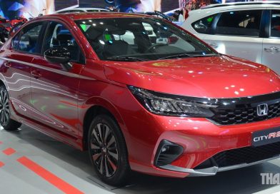 Tăng gấp đôi ưu đãi Toyota Vios hút khách, Honda City bán chạy nhất