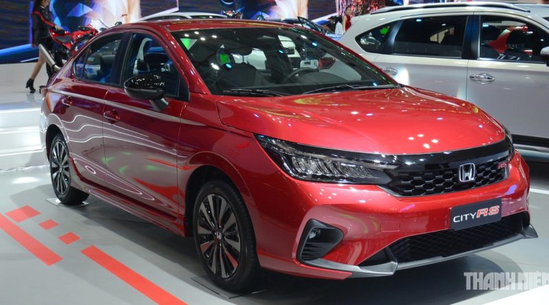 Tăng gấp đôi ưu đãi Toyota Vios hút khách, Honda City bán chạy nhất