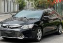 Toyota Camry đời 2016 giá chưa tới 600 triệu đồng có nên mua?