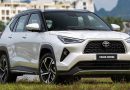 5 ô tô hybrid bán chạy nhất Việt Nam tháng 7.2026