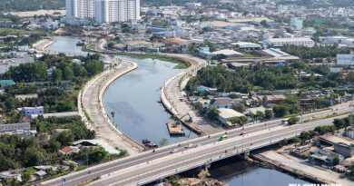 Bắt đúng nhịp sóng để đẩy ‘con thuyền kinh tế’ tiến lên