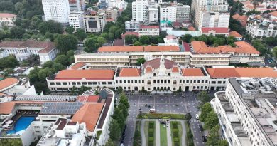 TP.HCM công bố 80 khu vực hạn chế khai thác nước ngầm