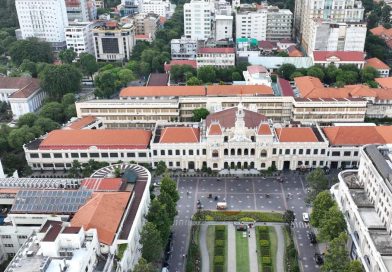 TP.HCM công bố 80 khu vực hạn chế khai thác nước ngầm