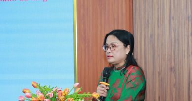 Vai trò nữ trí thức TP.HCM trong truyền thông tri thức và kiến tạo bình đẳng giới