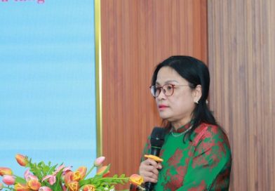 Vai trò nữ trí thức TP.HCM trong truyền thông tri thức và kiến tạo bình đẳng giới