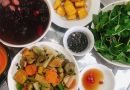 Cực giàu sắt, bổ tim, đẩy lùi lão hóa