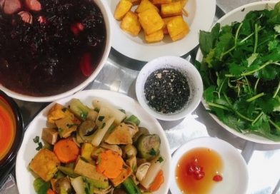 Cực giàu sắt, bổ tim, đẩy lùi lão hóa