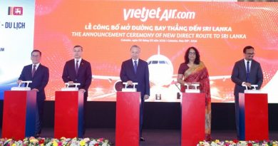 Vietjet tăng trưởng mạnh mẽ nửa đầu năm 2026, đầu tư đội tàu hơn 600 máy bay đến 2030 và hoàn thiện hệ sinh thái hàng không