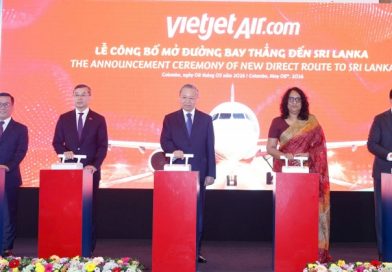 Vietjet tăng trưởng mạnh mẽ nửa đầu năm 2026, đầu tư đội tàu hơn 600 máy bay đến 2030 và hoàn thiện hệ sinh thái hàng không