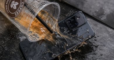 Sự thật về chuẩn IP khiến nhiều người hiểu lầm
