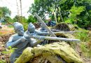 Căn cứ khởi nghĩa Ba Đình trong phong trào Cần vương