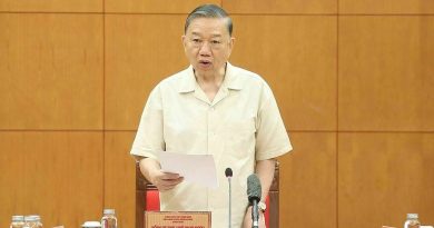 Tổng Bí thư, Chủ tịch nước: Làm rõ trách nhiệm khi dự án chậm tiến độ, đội vốn