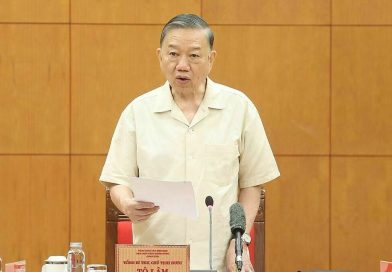 Tổng Bí thư, Chủ tịch nước: Làm rõ trách nhiệm khi dự án chậm tiến độ, đội vốn