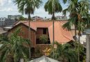 Dạ Homestay – Tạp chí Kiến trúc Việt Nam