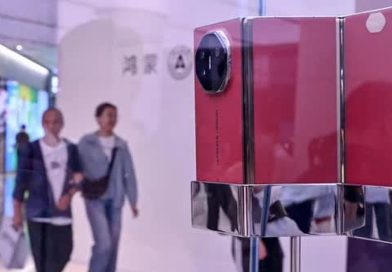 Huawei Mate XT 2 sắp ra mắt với thiết kế gập màn hình mới