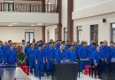 64 bị cáo cầm đầu lãnh án
