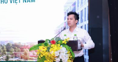 Bắt đầu từ thiết kế, hướng tới mô hình có thể nhân rộng – Tạp chí Kiến trúc Việt Nam