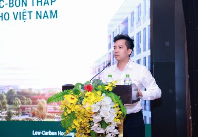 Bắt đầu từ thiết kế, hướng tới mô hình có thể nhân rộng – Tạp chí Kiến trúc Việt Nam