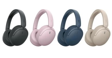 Sony WH-CH530 và CH730N lộ giá mềm khiến các đối thủ dè chừng