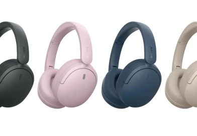 Sony WH-CH530 và CH730N lộ giá mềm khiến các đối thủ dè chừng