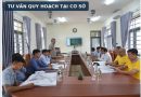 Hội KTS đồng hành kiến tạo bản sắc Đà Nẵng mới