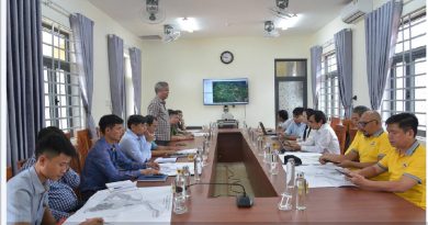 Hội KTS đồng hành kiến tạo bản sắc Đà Nẵng mới