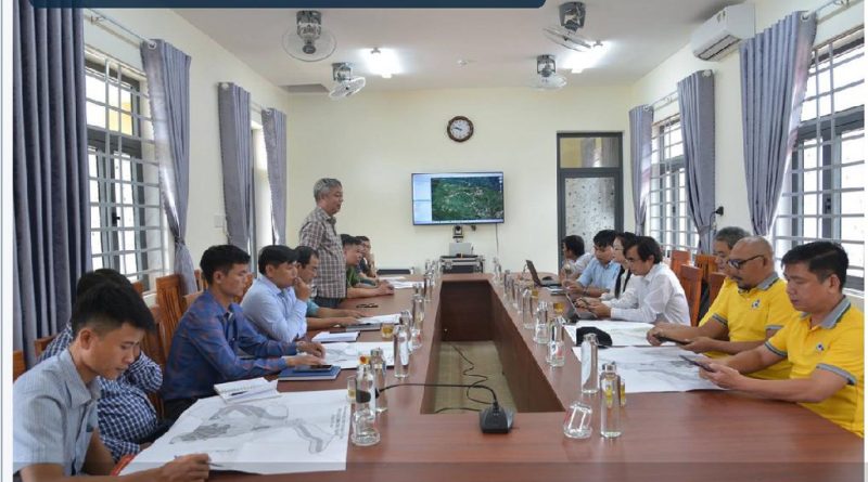 Hội KTS đồng hành kiến tạo bản sắc Đà Nẵng mới