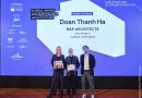 KTS Đoàn Thanh Hà – H&P Architects: “Hội nhập là bước ra thế giới bằng chính câu chuyện của mình”