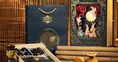 TRUNG THU LÀ TẾT ĐOÀN VIÊN, NHƯNG CÓ MẤY NGƯỜI THỰC SỰ NGỒI LẠI BÊN NHAU