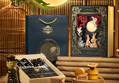 TRUNG THU LÀ TẾT ĐOÀN VIÊN, NHƯNG CÓ MẤY NGƯỜI THỰC SỰ NGỒI LẠI BÊN NHAU
