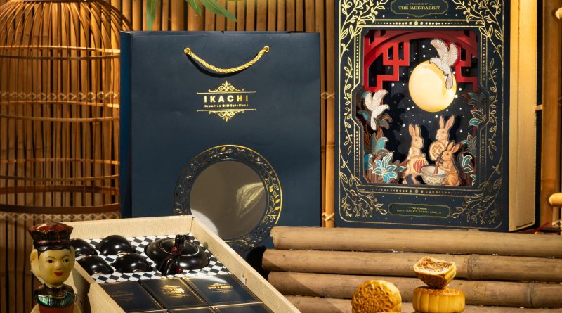 TRUNG THU LÀ TẾT ĐOÀN VIÊN, NHƯNG CÓ MẤY NGƯỜI THỰC SỰ NGỒI LẠI BÊN NHAU