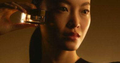 CHANEL Sublimage Les Extraits: Nghi thức dưỡng da trong màn đêm sâu thẳm