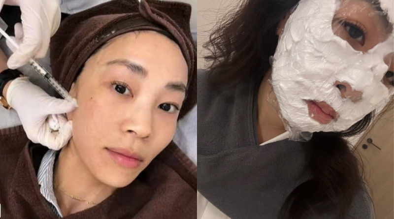 Tinh chất làm đẹp từ da người hiến tạng: phim kinh dị hay sự phát triển vượt bậc của y học?
