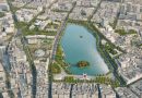 Diễn đàn Kiến trúc sư: Góp ý kiến cho phương án Điều chỉnh cục bộ Quy hoạch phân khu đô thị khu vực Hồ Gươm và phụ cận