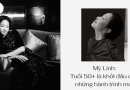 Ca sĩ Mỹ Linh: Chinh phục những giấc mơ mới ở tuổi 50+