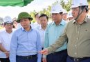 Đẩy nhanh tiến độ cao tốc Hữu Nghị – Chi Lăng và Đồng Đăng