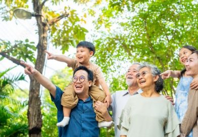 ABBank ra mắt giải pháp tích lũy kết hợp tiết kiệm, đầu tư