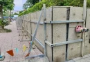 Hà Nội yêu cầu kiểm tra chung cư bị lún, nứt