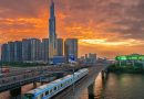 Người giàu cũng đi metro, vậy nhà bình dân ở TOD có chỗ đứng không?