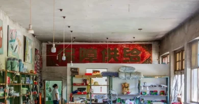 Phía sau sự trỗi dậy của mô hình tưởng chừng đã lỗi thời ở Trung Quốc