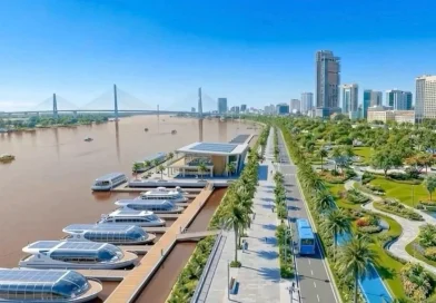 Hà Nội lấy ý kiến cư dân về điều chỉnh quy hoạch phân khu đô thị sông Hồng