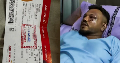 Chuyện gì đã xảy ra với người duy nhất sống sót trên ghế 11A vụ rơi máy bay Air India?
