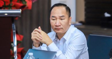 CEO BĐS vẫn khuyên ‘đừng vội bán’ vì một lý do