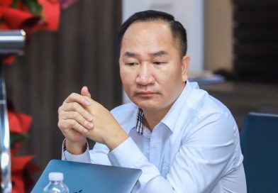 CEO BĐS vẫn khuyên ‘đừng vội bán’ vì một lý do