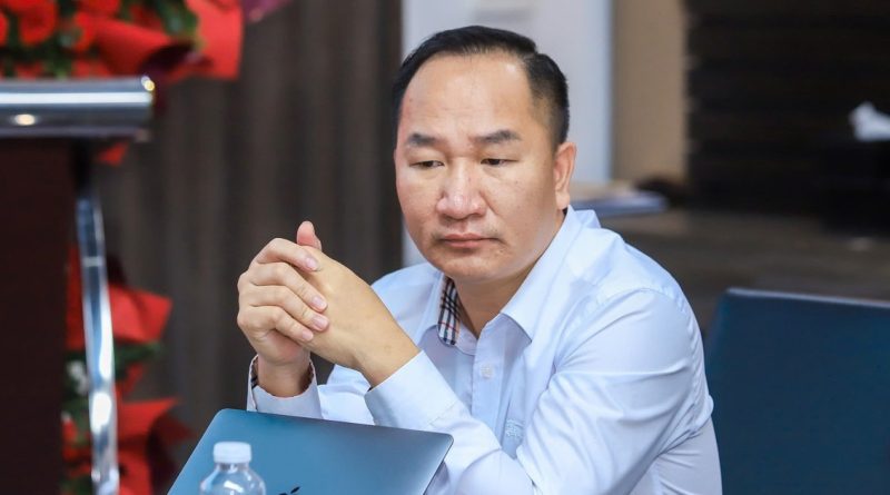 CEO BĐS vẫn khuyên ‘đừng vội bán’ vì một lý do