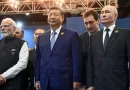 BRICS ra tuyên bố chung, kêu gọi ‘kiềm chế tối đa’ tại Trung Đông