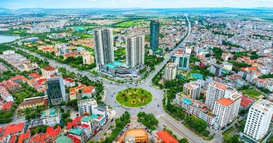 Vingroup sắp khởi công khu đô thị hơn 41.000 tỷ đồng tại tỉnh sắp là thành phố trực thuộc Trung ương thứ 9