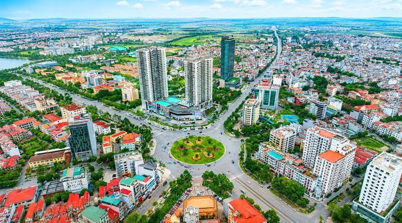 Vingroup sắp khởi công khu đô thị hơn 41.000 tỷ đồng tại tỉnh sắp là thành phố trực thuộc Trung ương thứ 9