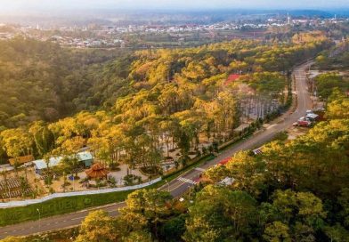 Sun Group được giao hơn 200 ha đất tại Măng Đen, dự án hơn 6.700 tỷ đồng tiến gần ngày khởi công