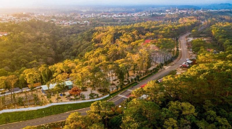 Sun Group được giao hơn 200 ha đất tại Măng Đen, dự án hơn 6.700 tỷ đồng tiến gần ngày khởi công